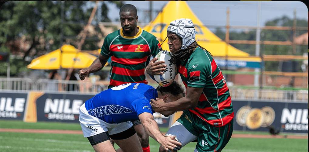 CAN Rugby à XV – Quart de finale : Le Sénégal subit la loi de la Namibie (55-17) - wiwsport
