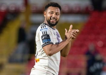 Mercato : Lys Mousset quitte Bohemian FC six mois après son arrivée - wiwsport