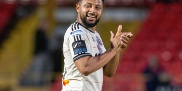 Mercato : Lys Mousset quitte Bohemian FC six mois après son arrivée - wiwsport