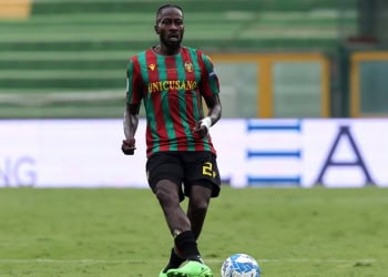 Mercato : Mamadou Coulibaly rejoint Südtirol - wiwsport