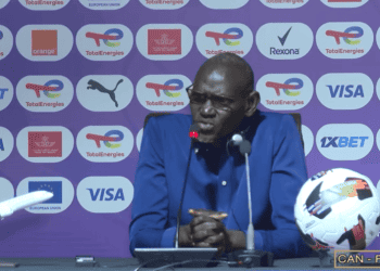 CAN Féminine 2024 – Mame Moussa Cissé après la défaite des Lionnes : "Elles sont tombées les armes à la main, un bel avenir les attend" - wiwsport