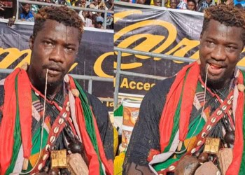 Lutte : Niang Bou Ndaw annonce sa retraite au lendemain de sa défaite face à Amanekh - wiwsport