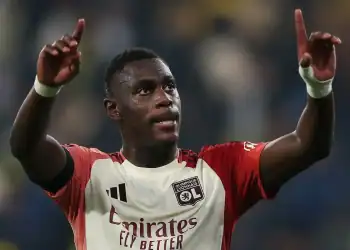 Prix Marc-Vivien Foé 2026 : Finalistes, Lamine Camara et Moussa Niakhaté en lice pour un premier sacre historique - wiwsport