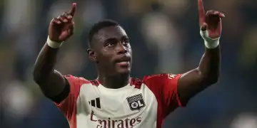 Prix Marc-Vivien Foé 2026 : Finalistes, Lamine Camara et Moussa Niakhaté en lice pour un premier sacre historique - wiwsport