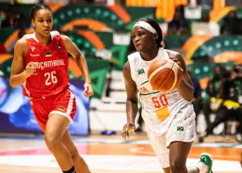 AfroBasket 2025 : Le Mali surclasse le Mozambique et rejoint le Soudan du Sud en demi-finales - wiwsport