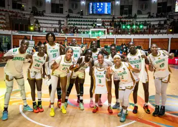 AfroBasket 2025 : Le programme des quarts de finale avec Côte d'Ivoire - Sénégal et Nigeria - Cameroun - wiwsport