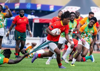 CAN Rugby 2025 : Le Sénégal chicote la Côte d’Ivoire (28-3) et vise la 5e place - wiwsport