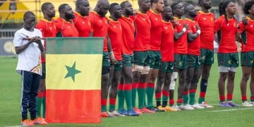 CAN de Rugby à 7 - La liste des 12 Lions sélectionnés pour la campagne à Kampala dévoilée ! - wiwsport