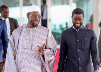 Finales Coupe du Sénégal : Rendez-vous le 20 juillet au Stade Léopold Senghor, Diomaye Faye et Sonko attendus - wiwsport