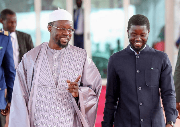 Finales Coupe du Sénégal : Rendez-vous le 20 juillet au Stade Léopold Senghor, Diomaye Faye et Sonko attendus - wiwsport Finales Coupe du Sénégal : Rendez-vous le 20 juillet au Stade Léopold Senghor, Diomaye Faye et Sonko attendus - wiwsport