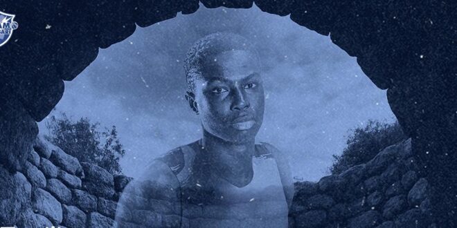 Basket - Fadilou Seck s’engage avec Dinamo Sassari en Serie A italienne - wiwsport