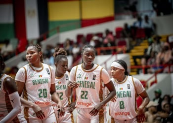 AfroBasket 2025 : Les Lionnes à un tournant contre la Côte d'Ivoire - wiwsport