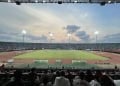 Compétitions Interclubs CAF : Le ministère des Sports dément toute indisponibilité du stade Léopold Sédar Senghor - wiwsport Compétitions Interclubs CAF : Le ministère des Sports dément toute indisponibilité du stade Léopold Sédar Senghor - wiwsport