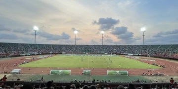 Compétitions Interclubs CAF : Le ministère des Sports dément toute indisponibilité du stade Léopold Sédar Senghor - wiwsport Compétitions Interclubs CAF : Le ministère des Sports dément toute indisponibilité du stade Léopold Sédar Senghor - wiwsport