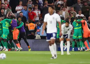 Classement FIFA : Le Sénégal termine la saison à la 18e place - wiwsport