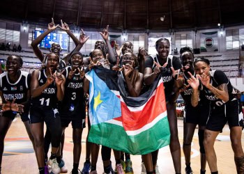 AfroBasket 2025 : Le Soudan du Sud surprend l'Ouganda et rejoint les demi-finales - wiwsport