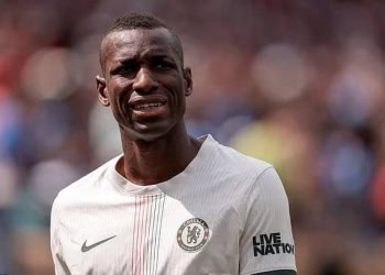 Chelsea : Nicolas Jackson, mis à l'écart, a demandé à partir - wiwsport