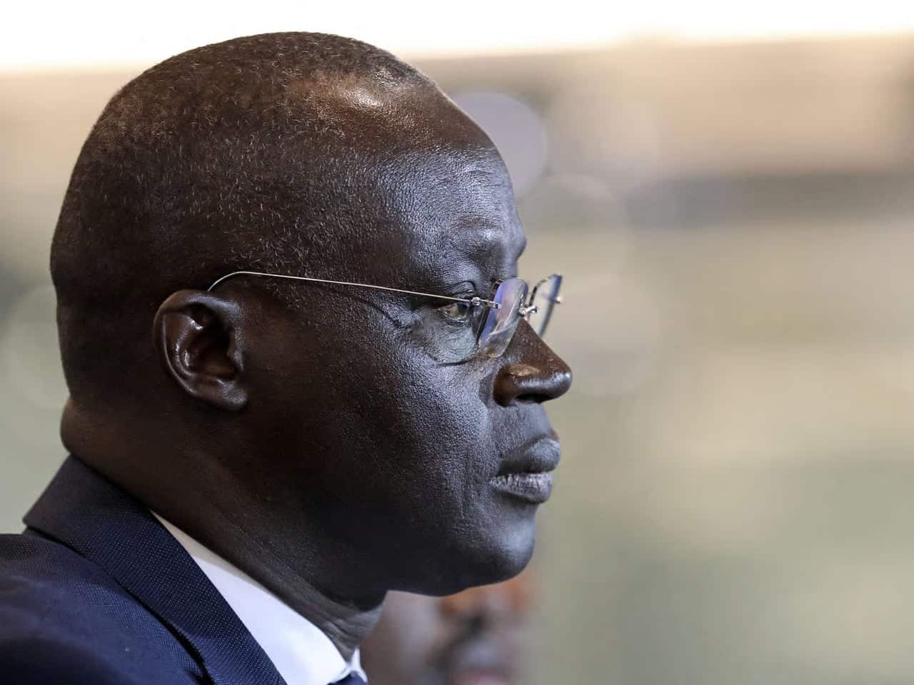 DERNIÈRE MINUTE : Augustin Senghor n'est officiellement plus le président de la Fédération Sénégalaise de Football (FSF) - wiwsport