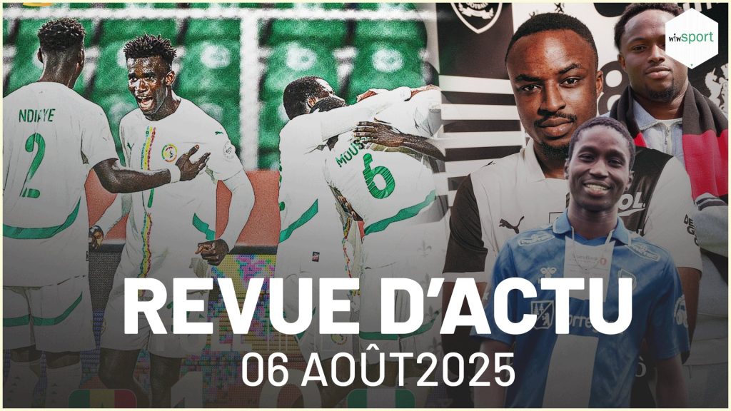 CHAN 2024 : les Locaux démarrent fort, le Nigeria dompté , Mercato des Lions - wiwsport CHAN 2024 : les Locaux démarrent fort, le Nigeria dompté , Mercato des Lions - wiwsport