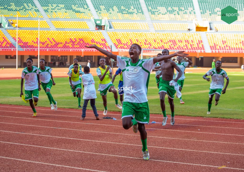 FENSCO 2025 - Finale Football (Cadets) : Au courage, l’équipe de Matam s’adjuge la finale de la compétition ! - wiwsport FENSCO 2025 - Finale Football (Cadets) : Au courage, l’équipe de Matam s’adjuge la finale de la compétition ! - wiwsport