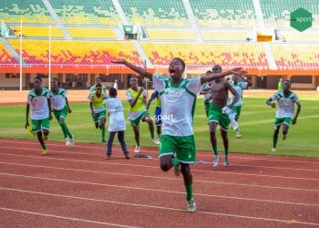 FENSCO 2025 - Finale Football (Cadets) : Au courage, l’équipe de Matam s’adjuge la finale de la compétition ! - wiwsport