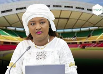 Lamb - Khady Diène Gaye : « Aller vers une Fédération va renforcer la gouvernance démocratique de la lutte… » - wiwsport