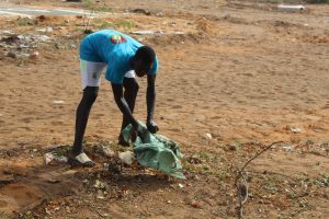 FENSCO 2025 : Set Setal au Stade Léopold Sédar Senghor avant la clôture (Images) - wiwsport