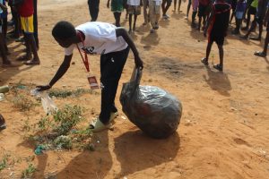 FENSCO 2025 : Set Setal au Stade Léopold Sédar Senghor avant la clôture (Images) - wiwsport