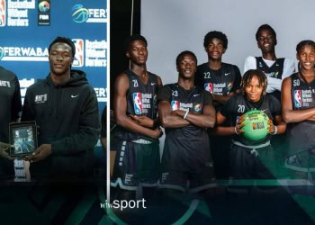 BWB Africa 2025 – Amadou Gallo Fall : « L’avenir sera radieux avec ces programmes, dommage que le Sénégal ne participe pas en U16 » ! - wiwsport