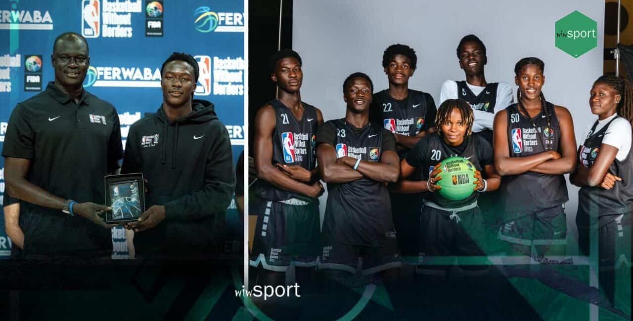 BWB Africa 2025 – Amadou Gallo Fall : « L’avenir sera radieux avec ces programmes, dommage que le Sénégal ne participe pas en U16 » ! - wiwsport BWB Africa 2025 – Amadou Gallo Fall : « L’avenir sera radieux avec ces programmes, dommage que le Sénégal ne participe pas en U16 » ! - wiwsport