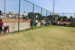 FENSCO 2025 : Set Setal au Stade Léopold Sédar Senghor avant la clôture (Images) - wiwsport