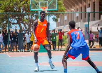 FENSCO - Basketball (Finales Cadettes et Juniors-Seniors) : Rendez-vous ce soir au Stadium Marius Ndiaye pour Dakar v Kaolack et Thiès v Rufisque ! - wiwsport
