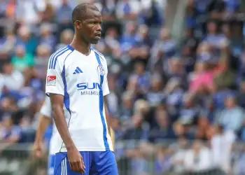 Transfert avorté : Schalke 04 furieux après le revirement des Queens Park Rangers sur Pape Meïssa Ba - wiwsport