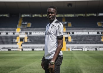 Mercato : Alioune Ndoye signe avec le Vitória Guimarães (officiel) - wiwsport