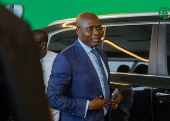 Urgent - Abdoulaye Fall passe de 301 à 300 voix, le procès verbal enfin publié - wiwsport