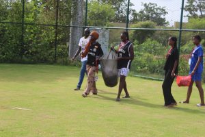 FENSCO 2025 : Set Setal au Stade Léopold Sédar Senghor avant la clôture (Images) - wiwsport