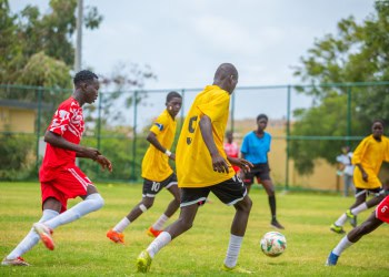 FENSCO 2025 : Sédhiou, Diourbel, Thiès et Tambacounda dans le dernier carré ! - wiwsport
