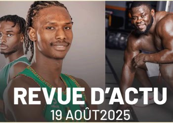 Afrobasket 2025 : ce sera Nigeria/ Sénégal en quart de finale , Eumeu Sène clarifie les choses ... - wiwsport