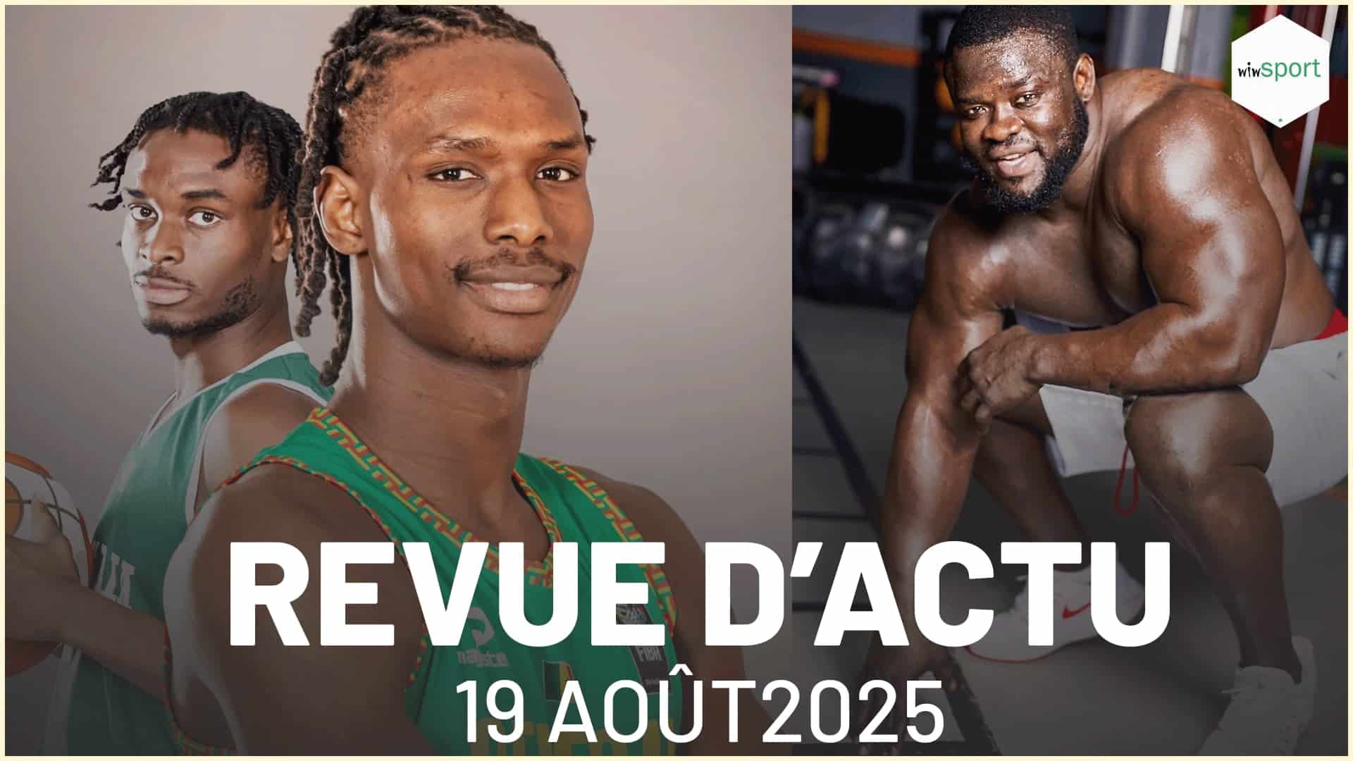 Afrobasket 2025 : ce sera Nigeria/ Sénégal en quart de finale , Eumeu Sène clarifie les choses ... - wiwsport Afrobasket 2025 : ce sera Nigeria/ Sénégal en quart de finale , Eumeu Sène clarifie les choses ... - wiwsport