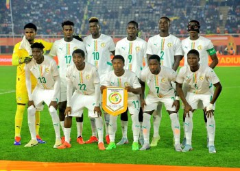 CHAN 2025 : Sénégal–Soudan, le rendez-vous du bronze pour les Lions locaux - wiwsport