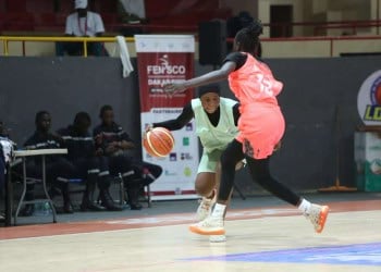 FENSCO 2025 – Finale Basket : Les highlights du choc Dakar vs Kolda - wiwsport