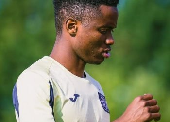 Mercato : Moussa Ndiaye de retour à Anderlecht - wiwsport