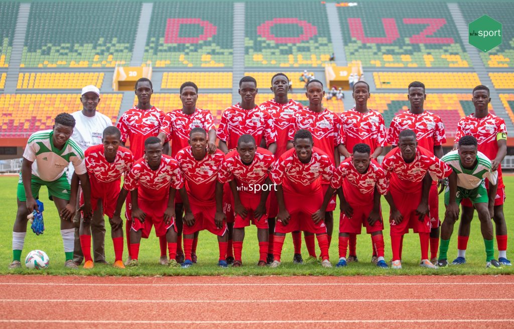 FENSCO -Football (Cadets) : L’équipe championne en titre éliminée, Matam et Saint-Louis en pôle position pour décrocher le titre - wiwsport FENSCO -Football (Cadets) : L’équipe championne en titre éliminée, Matam et Saint-Louis en pôle position pour décrocher le titre - wiwsport