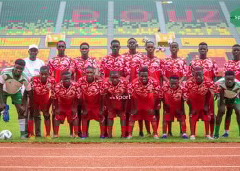 FENSCO -Football (Cadets) : L’équipe championne en titre éliminée, Matam et Saint-Louis en pôle position pour décrocher le titre - wiwsport