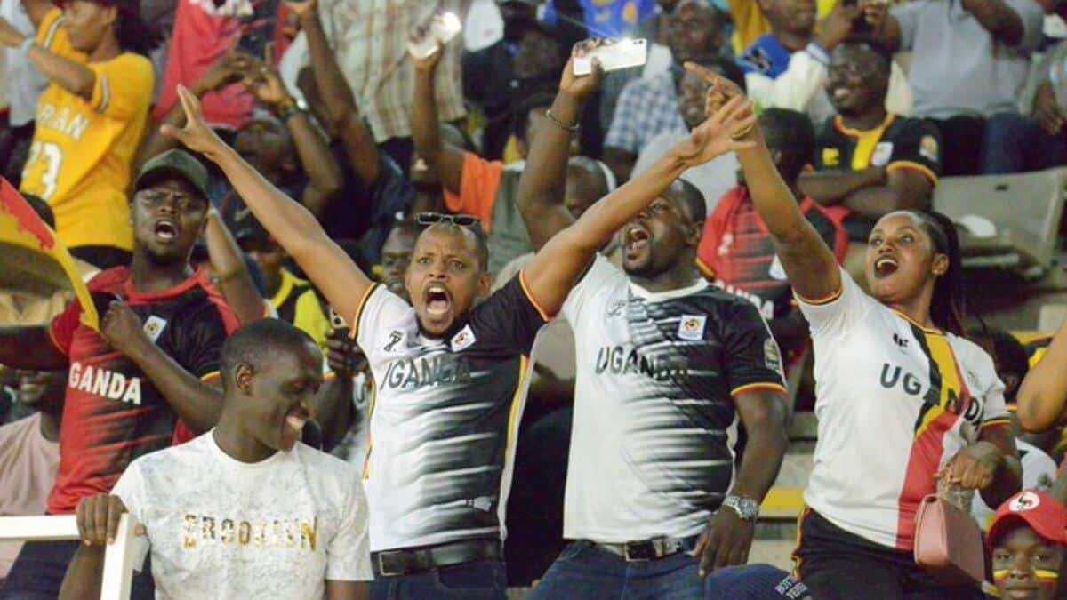 CHAN 2025 : Ouganda – Sénégal se jouera à guichet fermé au stade Namboole - wiwsport CHAN 2025 : Ouganda – Sénégal se jouera à guichet fermé au stade Namboole - wiwsport