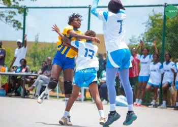 FENSCO 2025 - Handball (Cadettes) : La Finale opposera Pikine - Guédiawaye à Kaolack - wiwsport