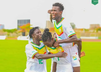 Vidéo / CHAN 2025 – Sénégal vs Nigeria : Christian Gomis ouvre le score pour Lions locaux (1-0) - wiwsport