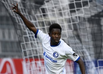 Challenger Pro League : El Hadji Seck brille avec les Jong Gent - wiwsport