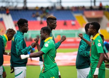 CHAN 2025 : Le Soudan accroche le Sénégal à la pause (0-0) - wiwsport
