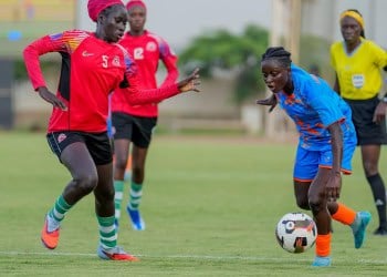 Ligue des Champions féminine CAF (Q) : Les Aigles de la Médina se relancent en battant le Berewuleng FC - wiwsport